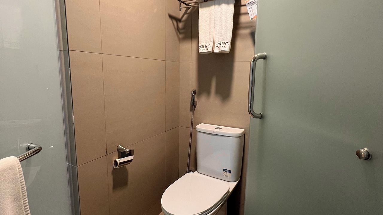 Photo of Bathroom in Penampang