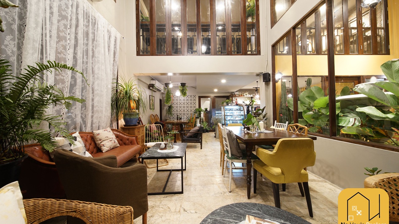 Photo of Livingroom in Bangkok Noi