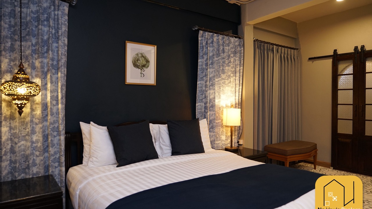 Photo of Bedroom in Bangkok Noi