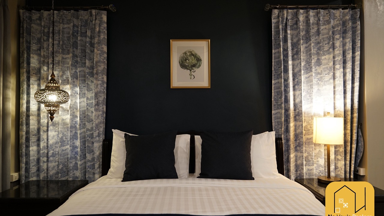 Photo of Bedroom in Bangkok Noi