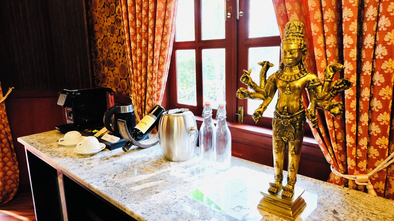Photo of Bedroom in Traeng Trayueng