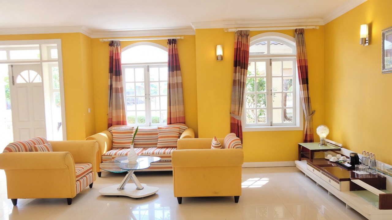 Photo of Bedroom in Traeng Trayueng