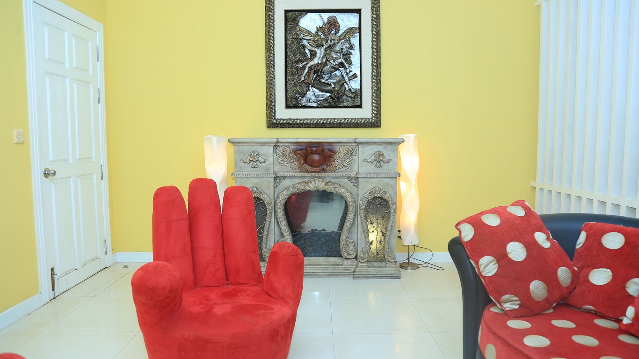 Photo of Bedroom in Traeng Trayueng