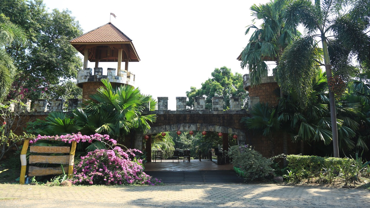 Photo of Others in Traeng Trayueng