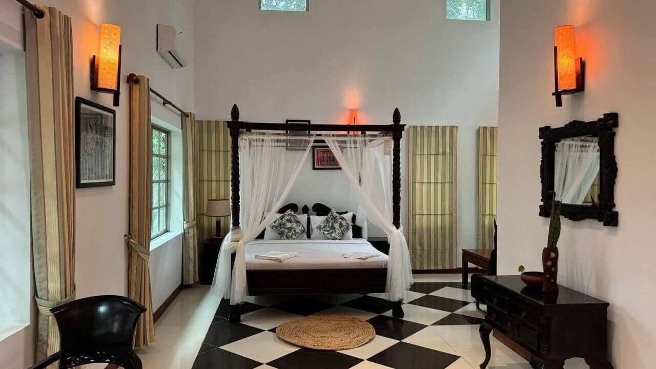 Photo of Bedroom in Traeng Trayueng