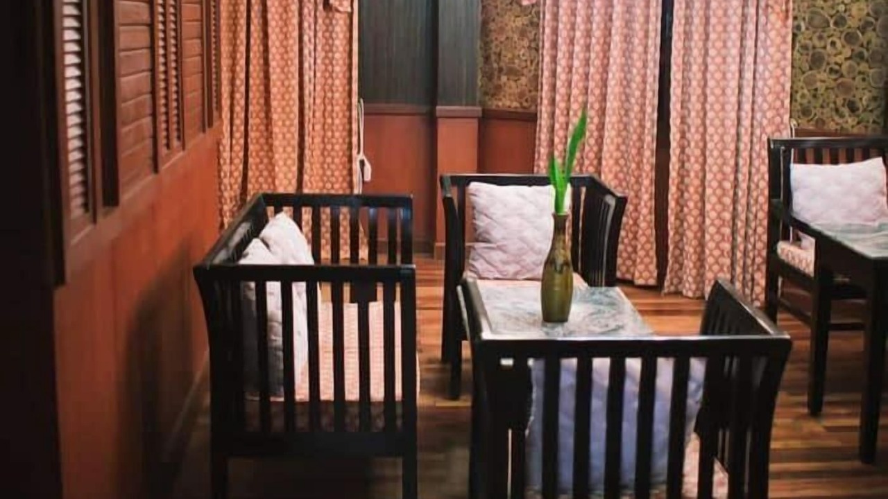 Photo of Bedroom in Traeng Trayueng