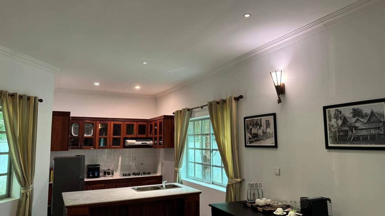 Photo of Bedroom in Traeng Trayueng