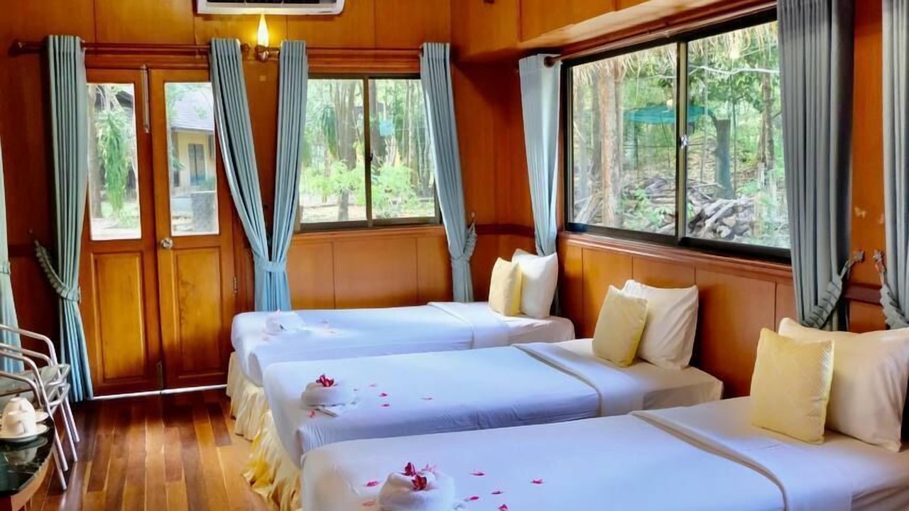 Photo of Bedroom in Traeng Trayueng
