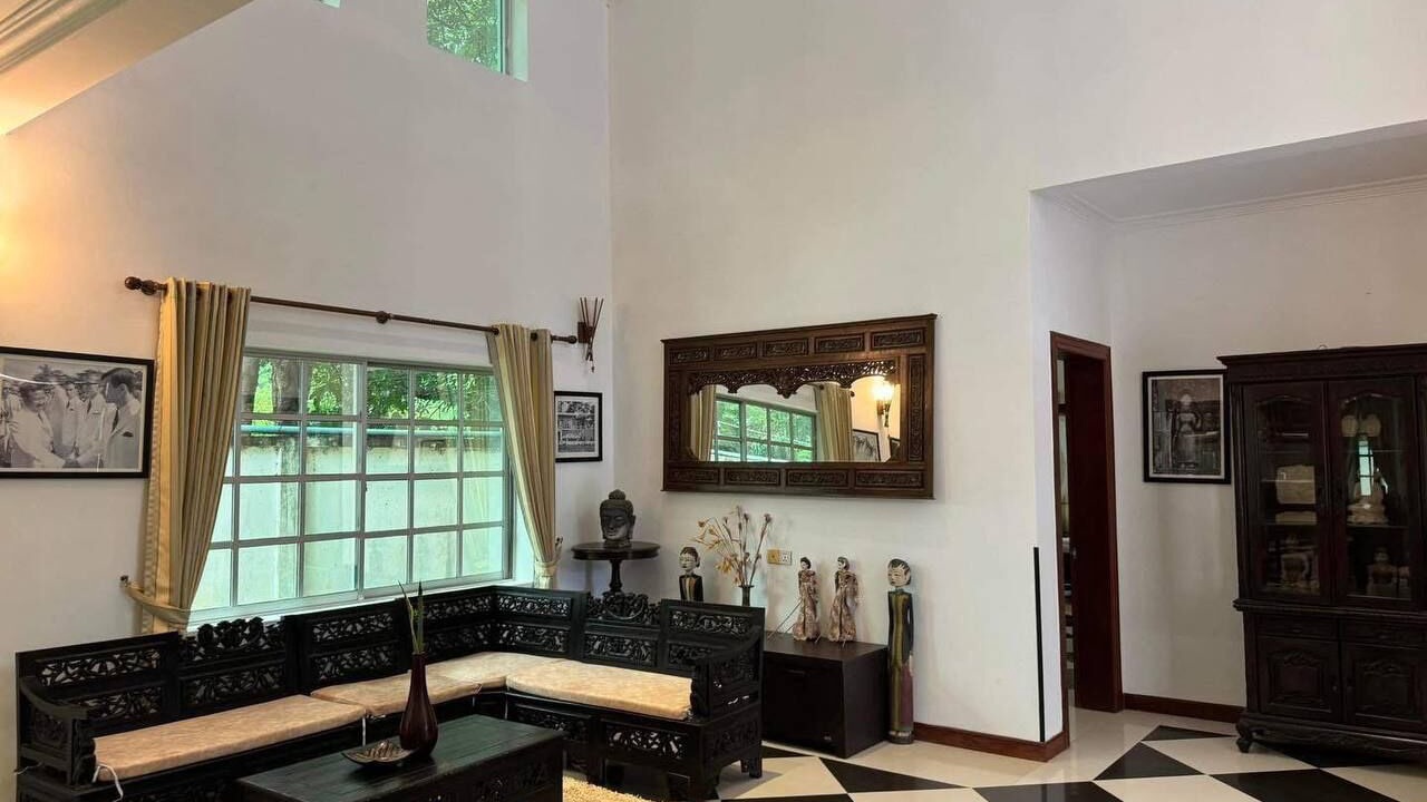 Photo of Bedroom in Traeng Trayueng