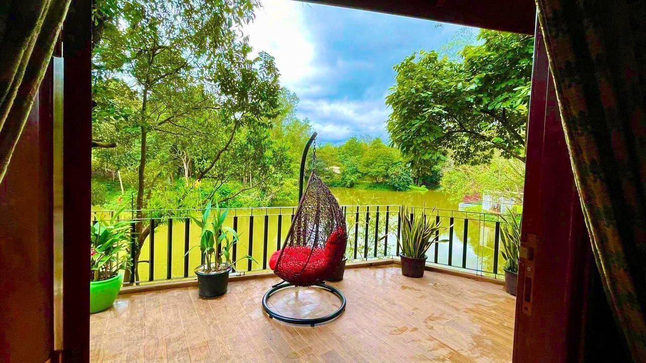 Photo of Bedroom in Traeng Trayueng