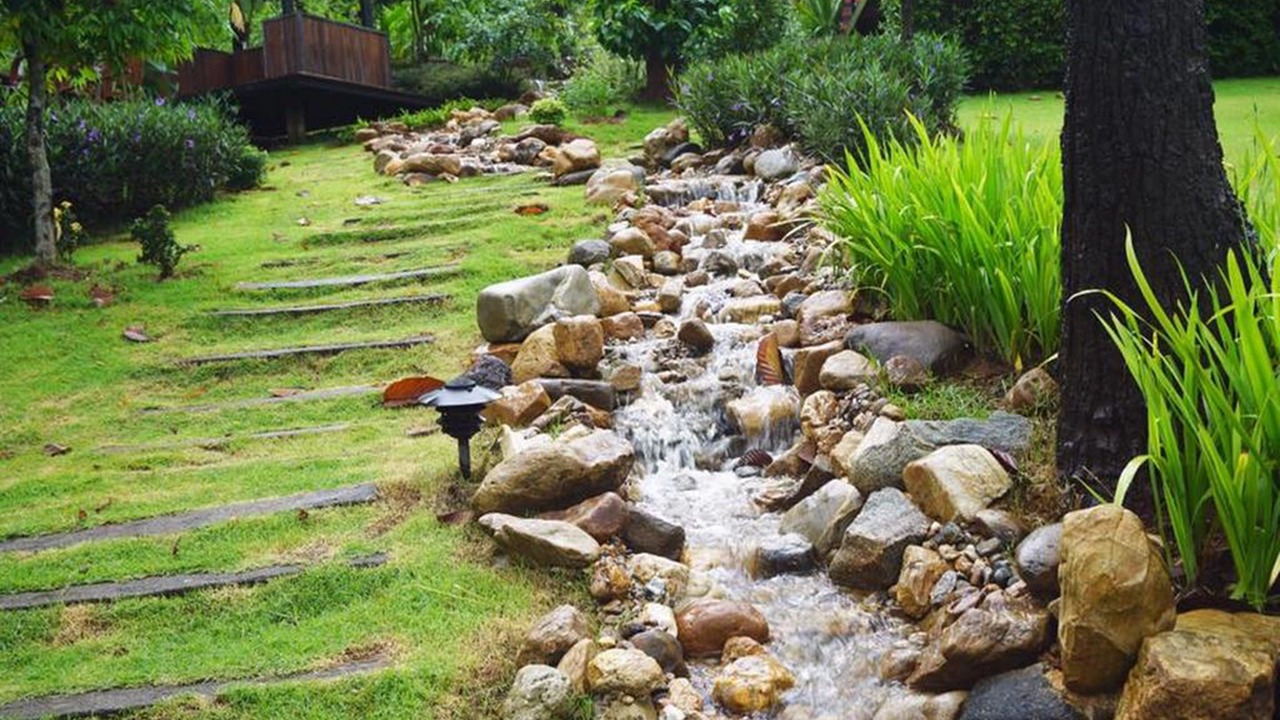 Photo of Outdoor in Samoeng