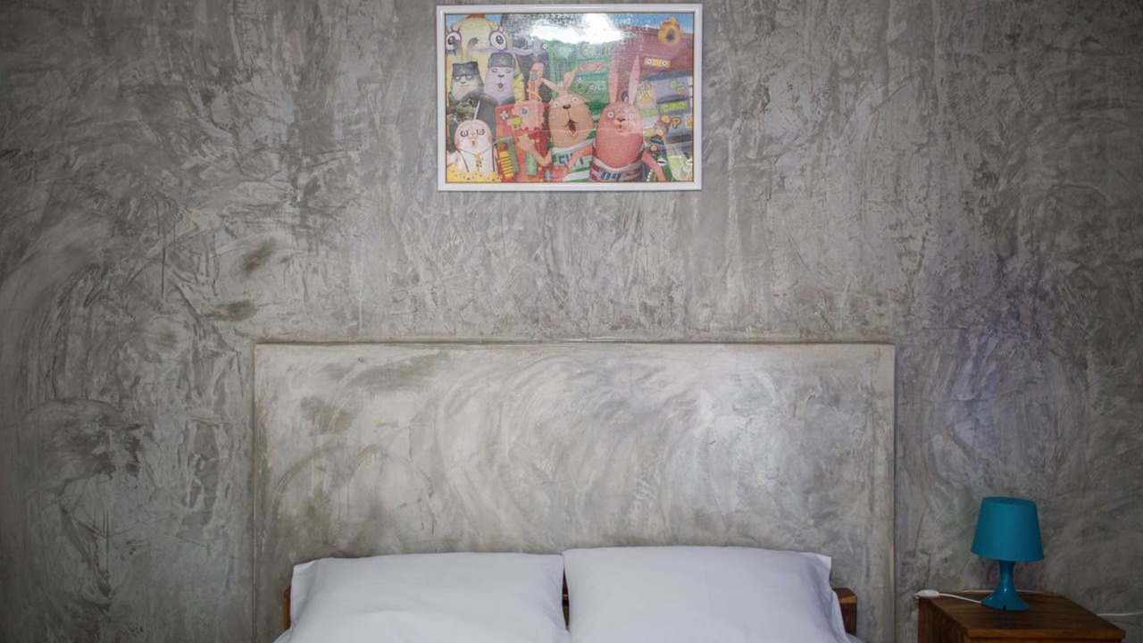 Photo of Bedroom in Lam Luk Ka