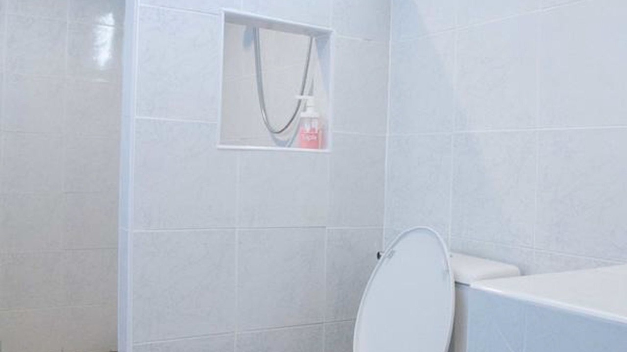 Photo of Bathroom in Lam Luk Ka