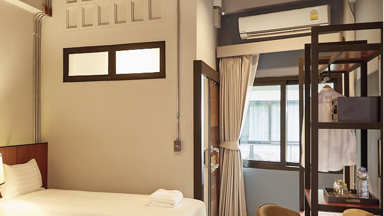 Photo of Bedroom in Pom Prap