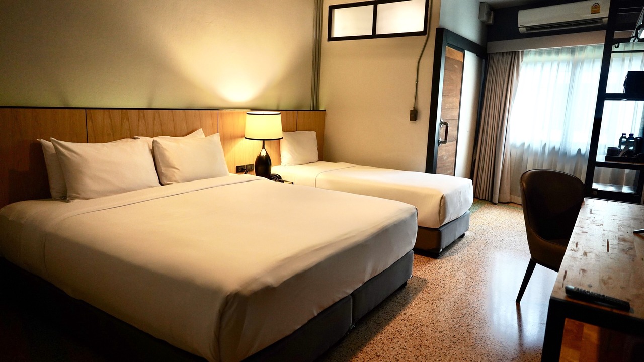 Photo of Bedroom in Pom Prap