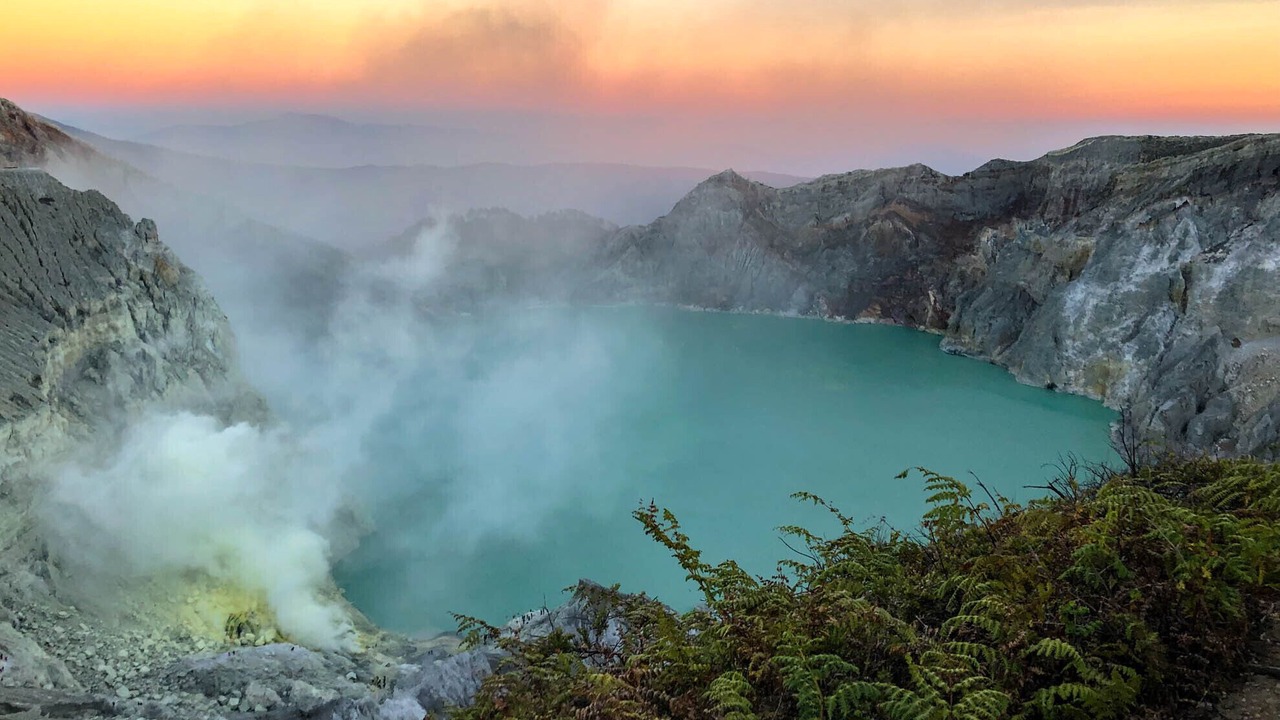 Photo of Outdoor in Banyuwangi