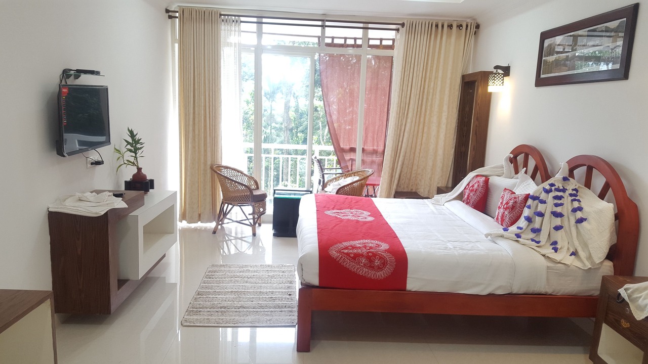 Photo of Bedroom in Devikolam