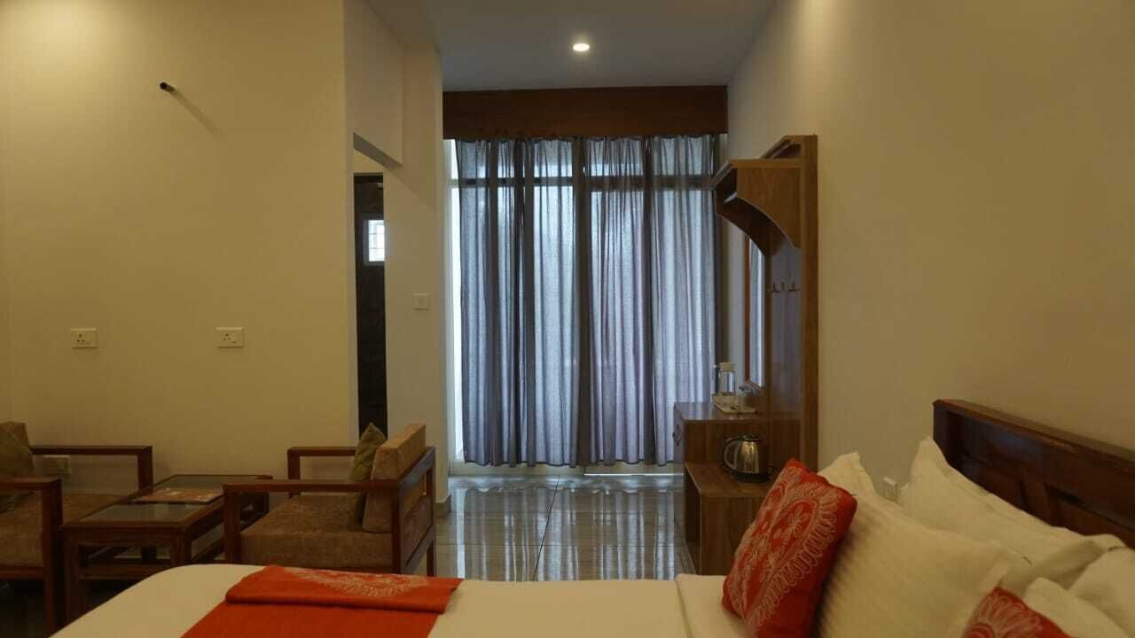 Photo of Bedroom in Devikolam