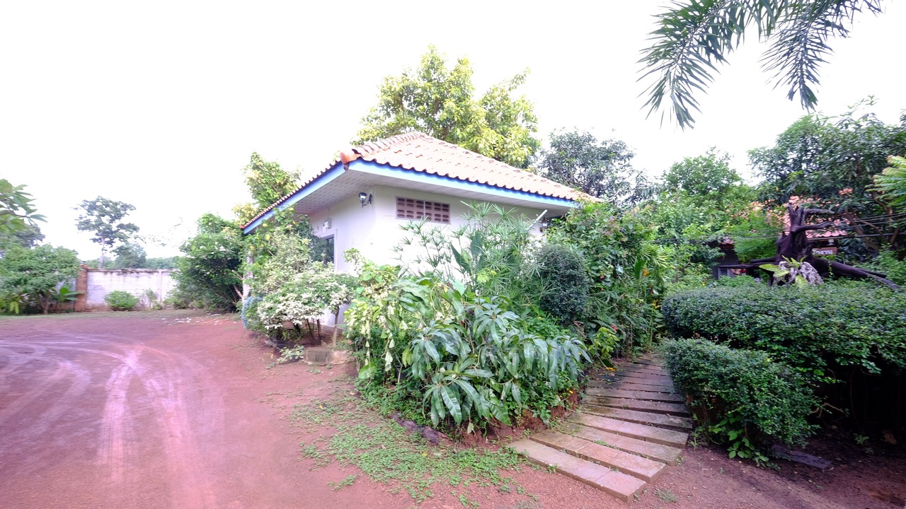 Photo of Outdoor in Sawang Daen Din