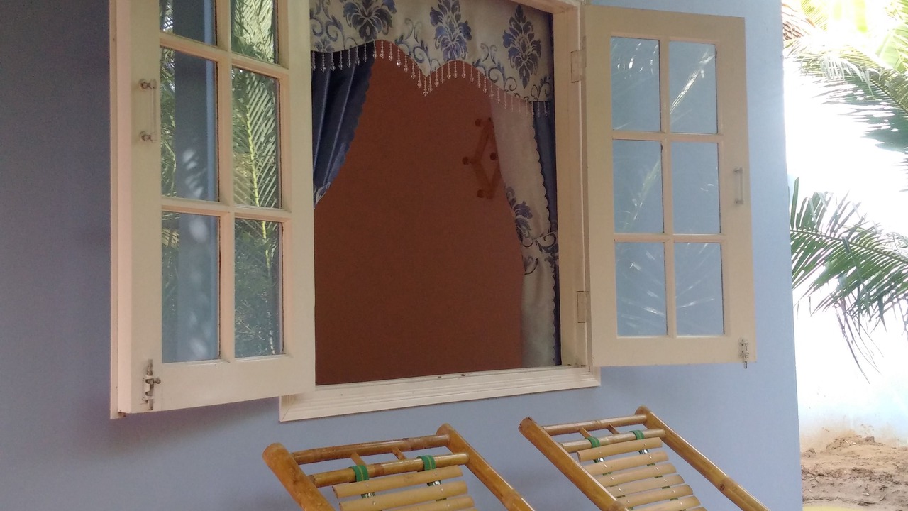 Photo of Patio Balcony in Mo Cay Bac