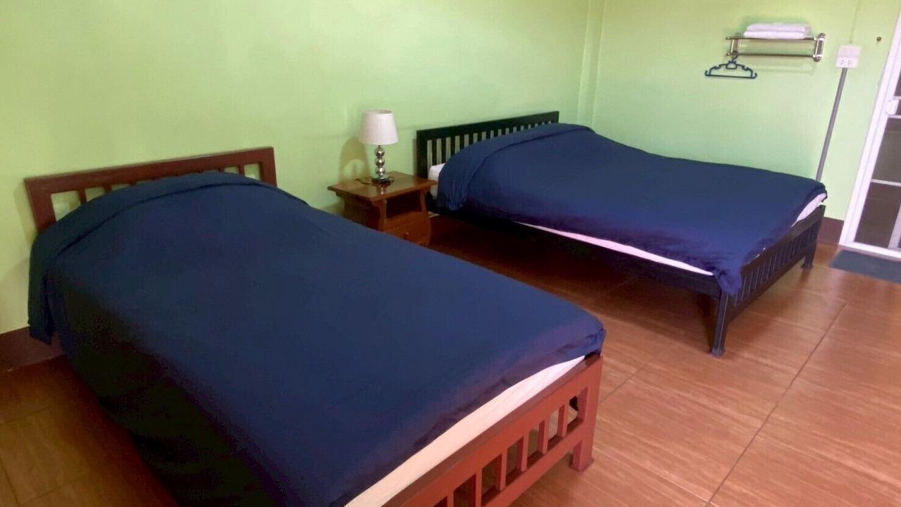 Photo of Bedroom in Fang
