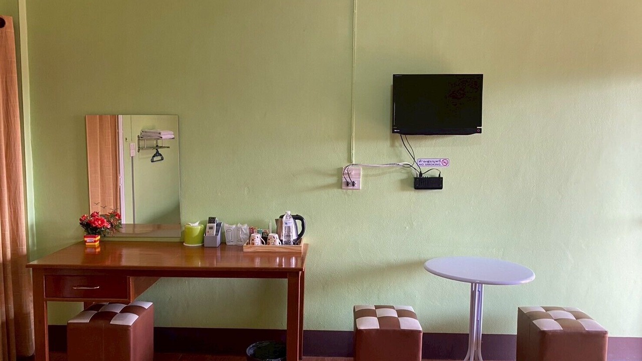 Photo of Bedroom in Fang