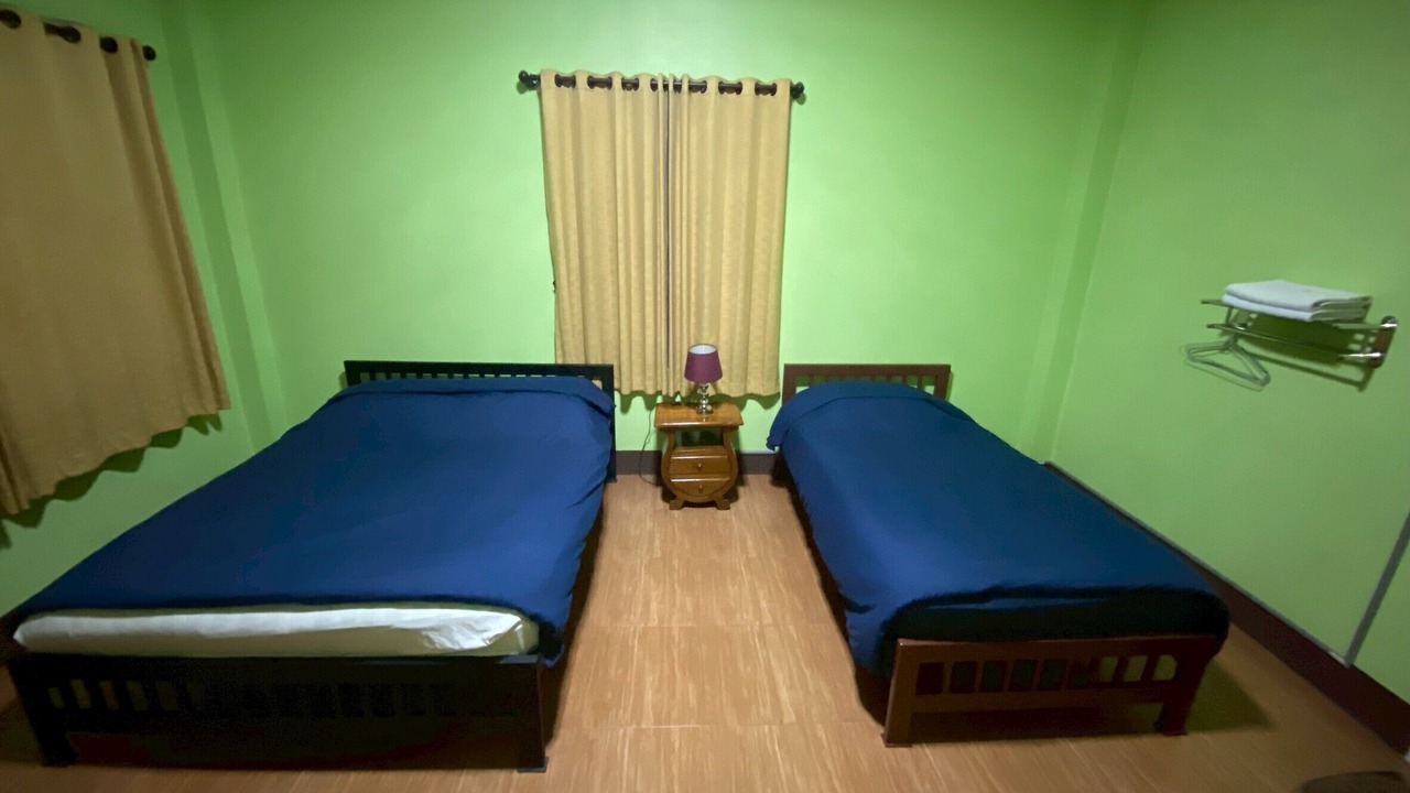 Photo of Bedroom in Fang