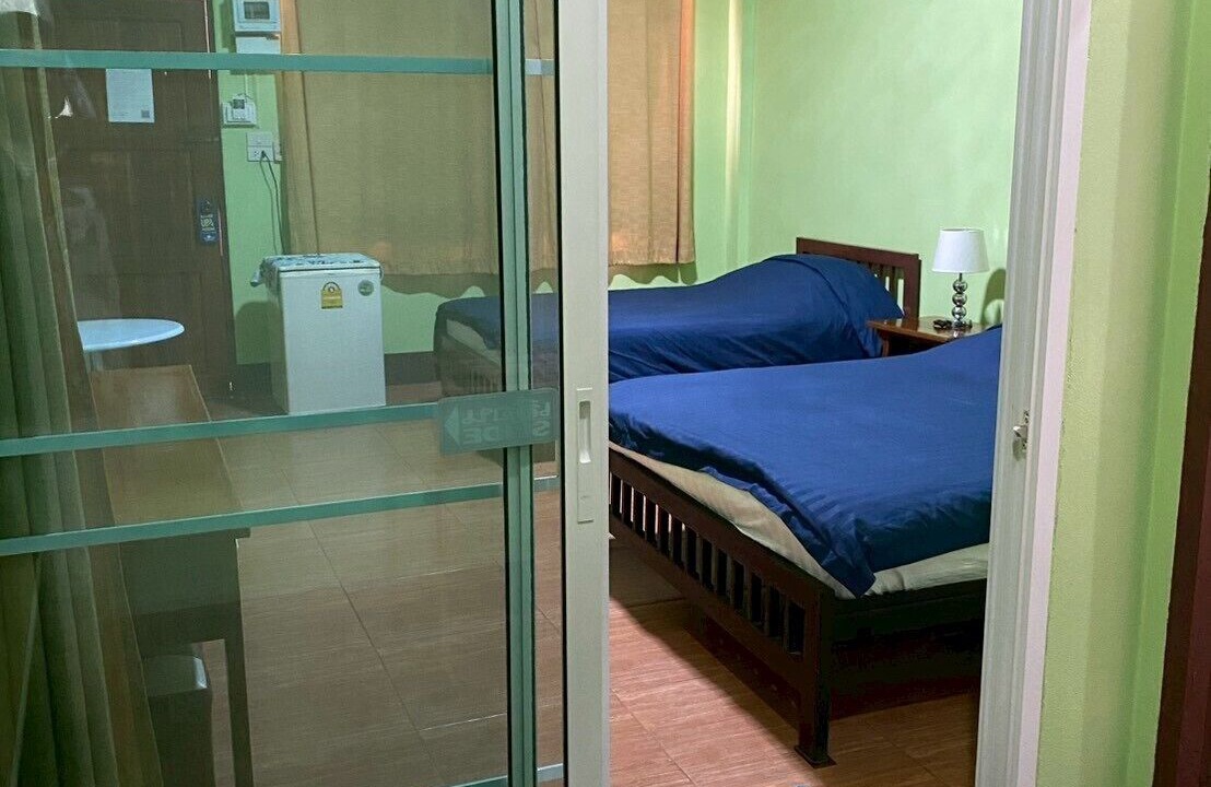 Photo of Bedroom in Fang