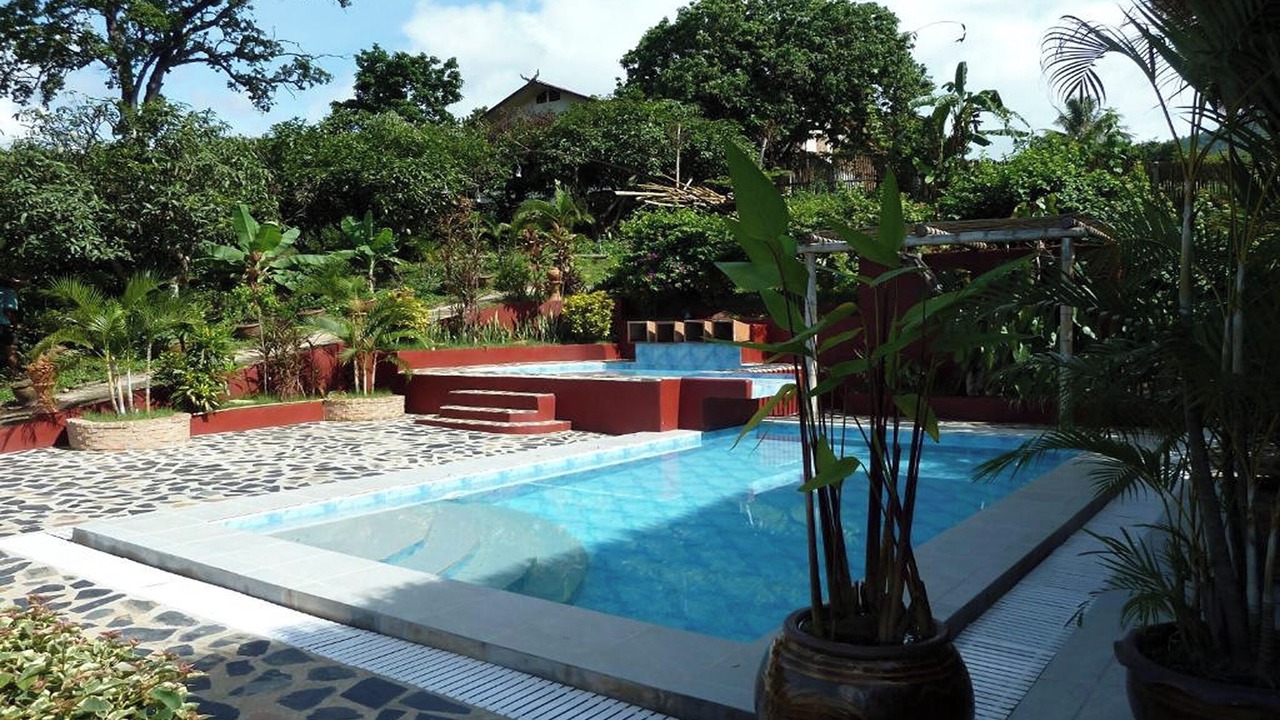 Photo of Outdoor in Mae Ai