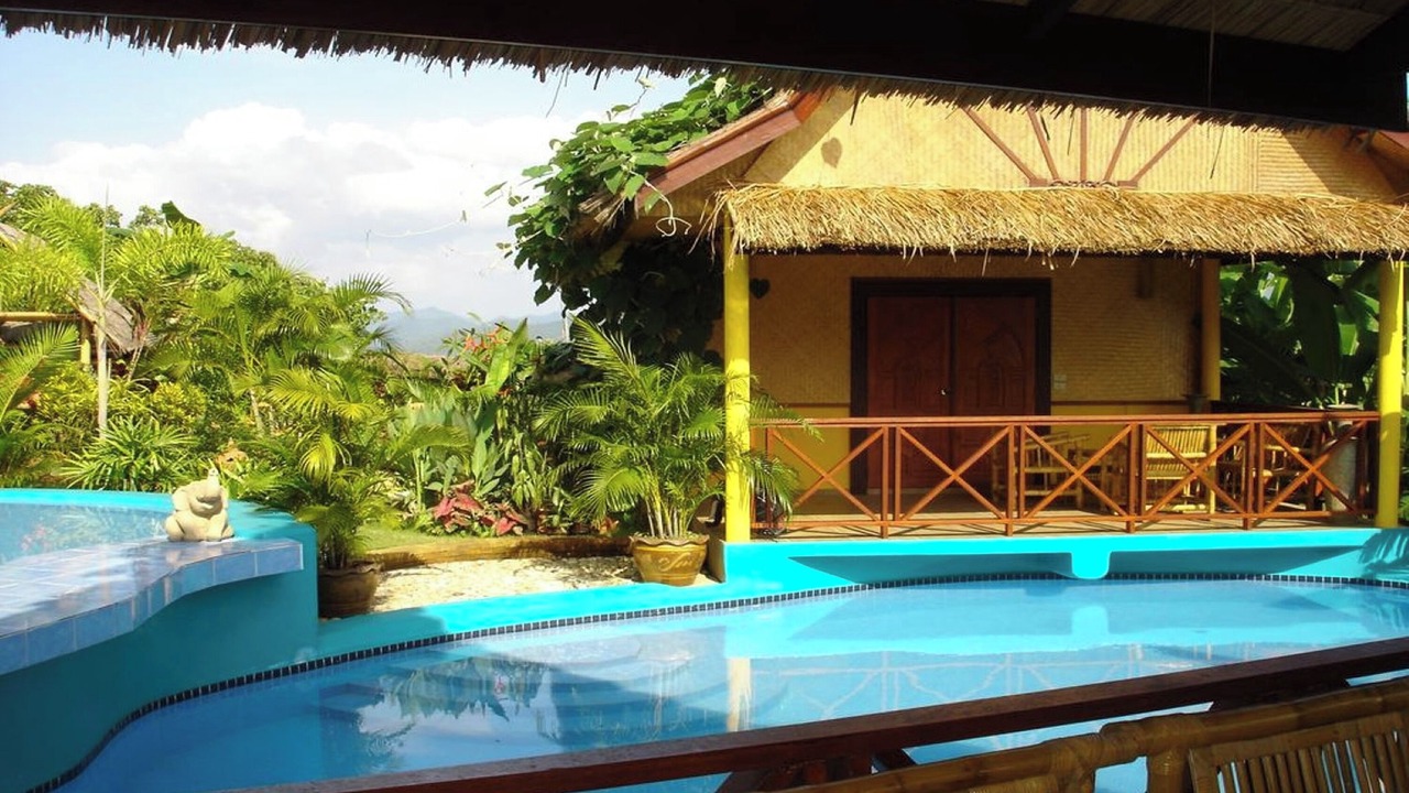 Photo of Outdoor in Mae Ai
