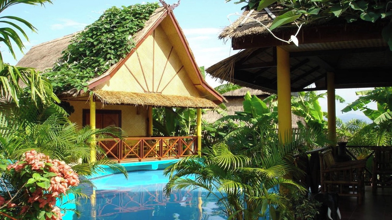 Photo of Outdoor in Mae Ai