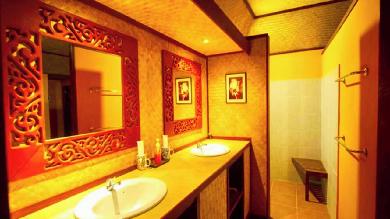 Photo of Bathroom in Mae Ai