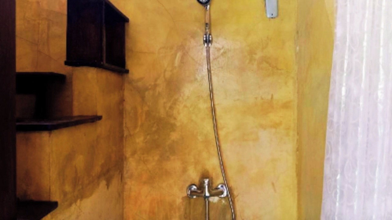 Photo of Bathroom in Mae Ai