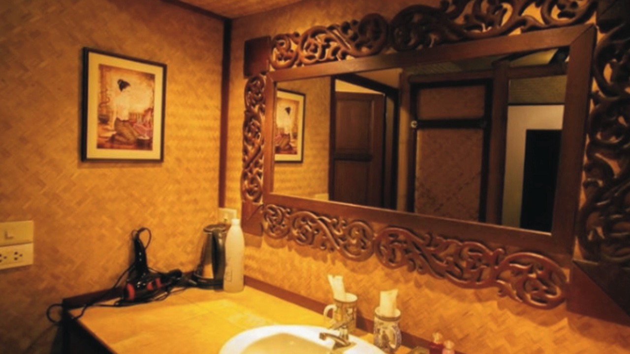 Photo of Bathroom in Mae Ai