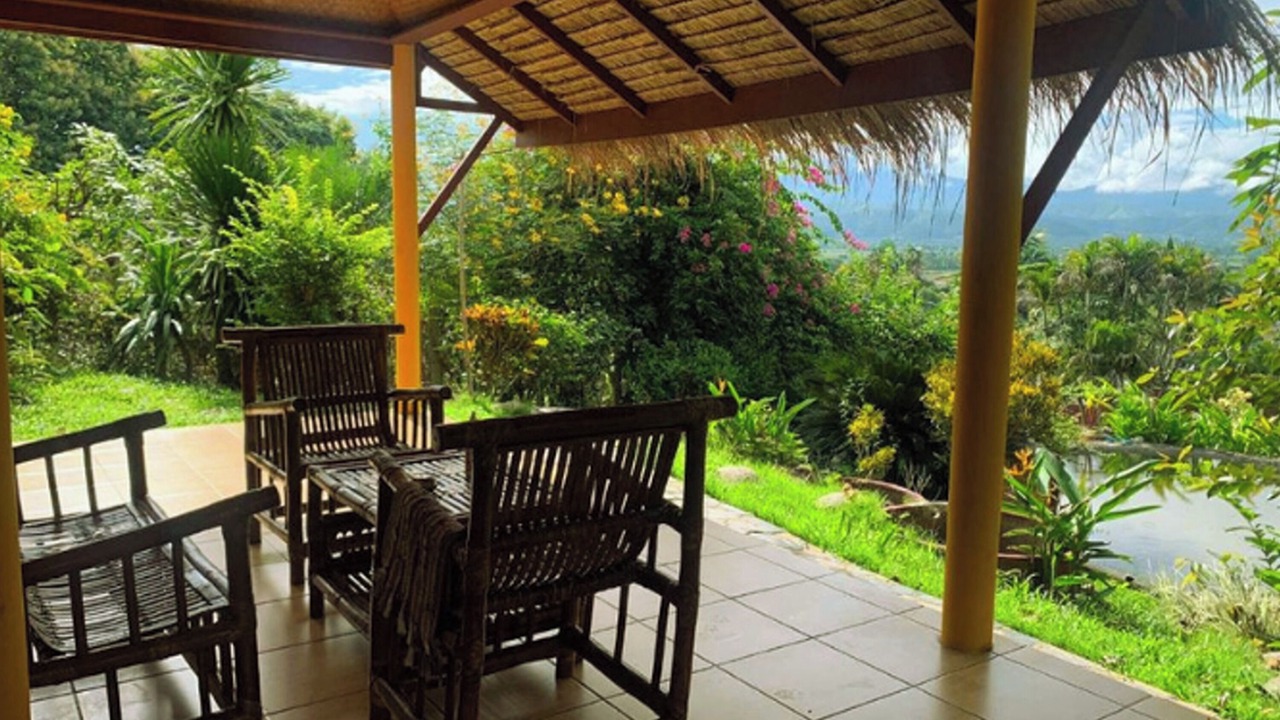 Photo of Patio Balcony in Mae Ai