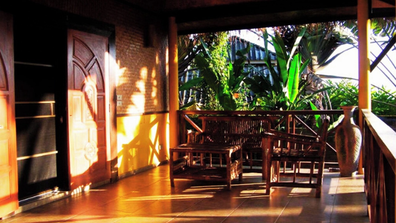 Photo of Patio Balcony in Mae Ai