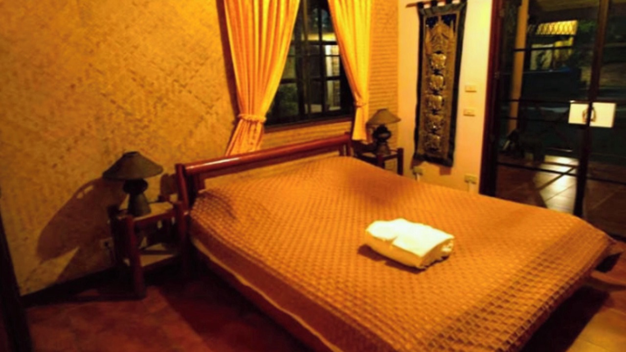 Photo of Bedroom in Mae Ai