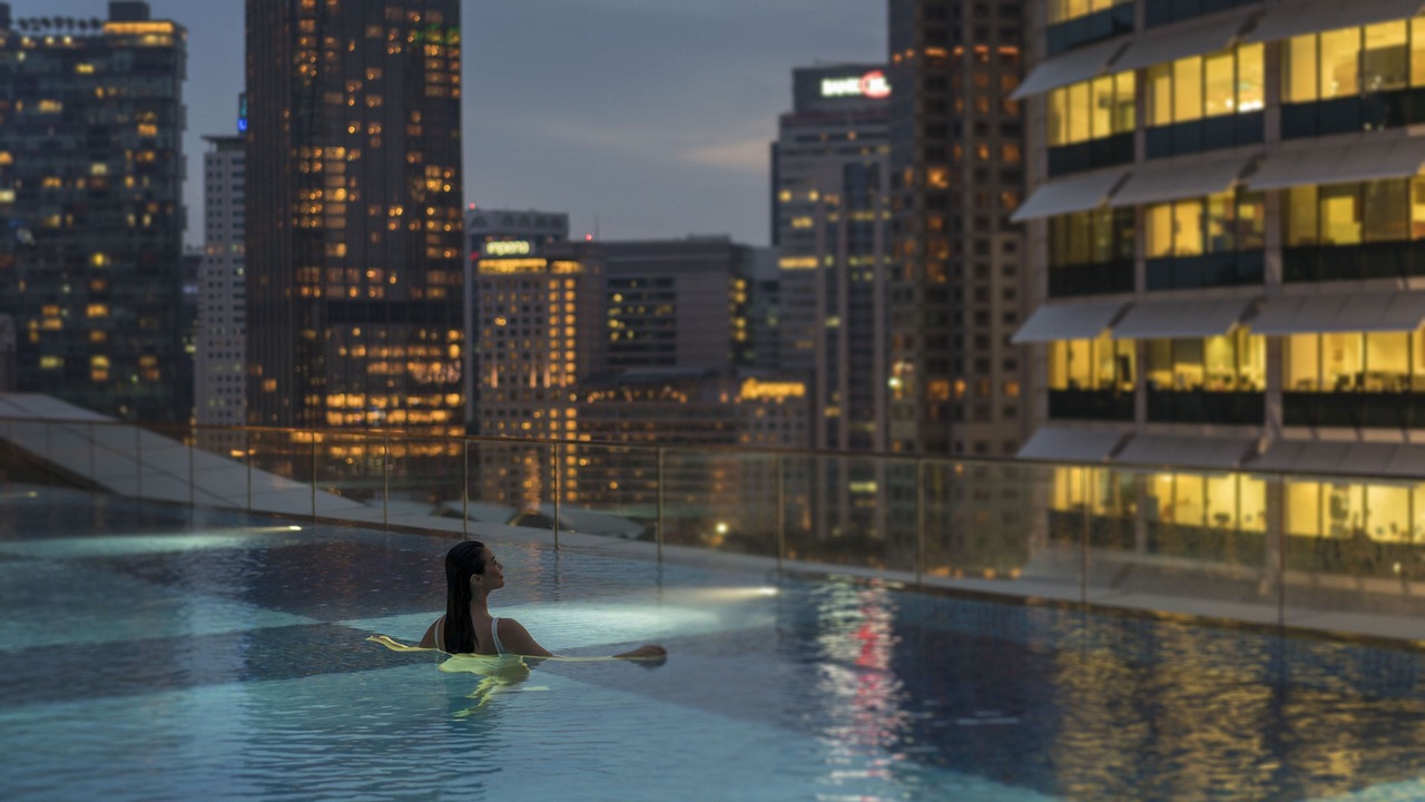 Photo of Outdoor in Kuala Lumpur City Centre
