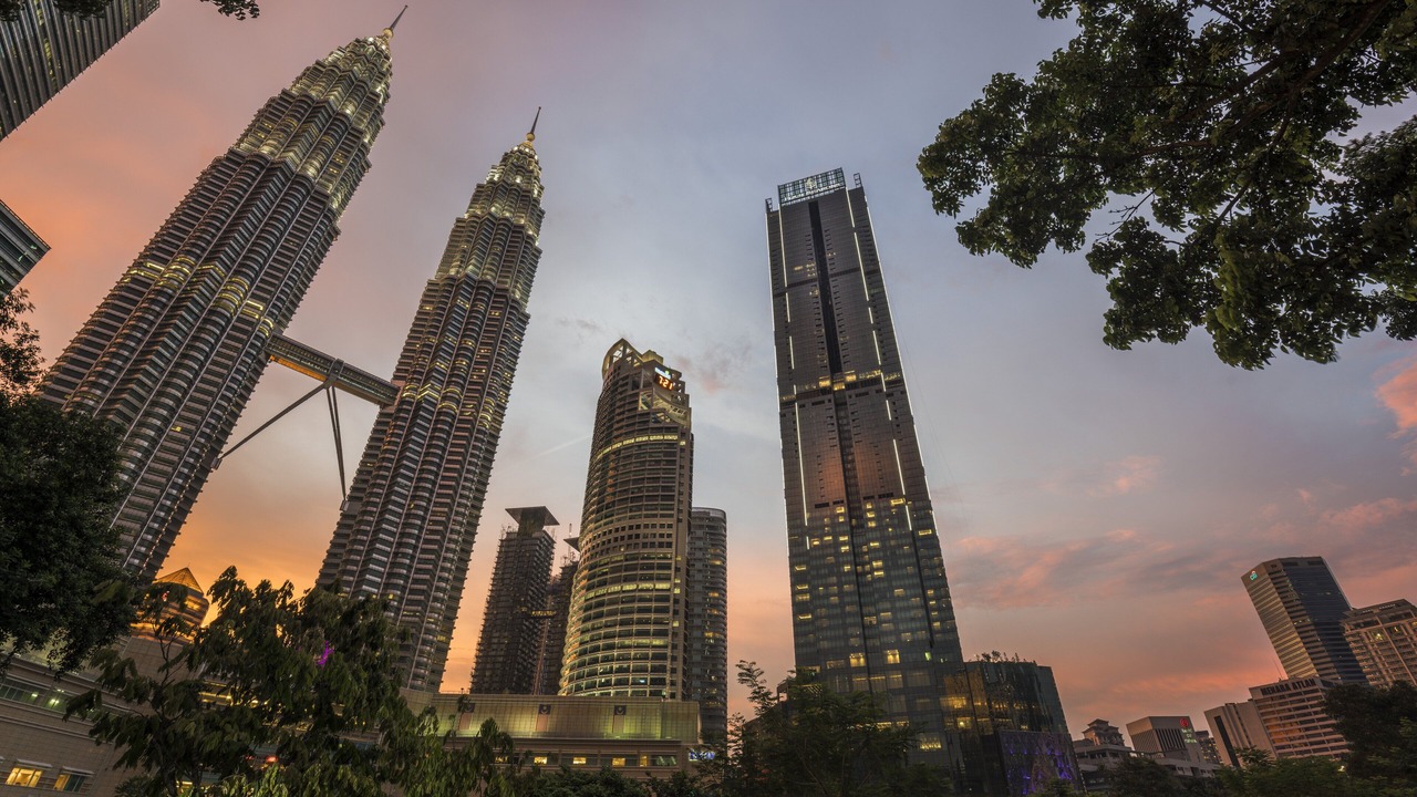 Photo of Outdoor in Kuala Lumpur City Centre