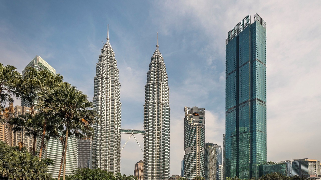 Photo of Outdoor in Kuala Lumpur City Centre