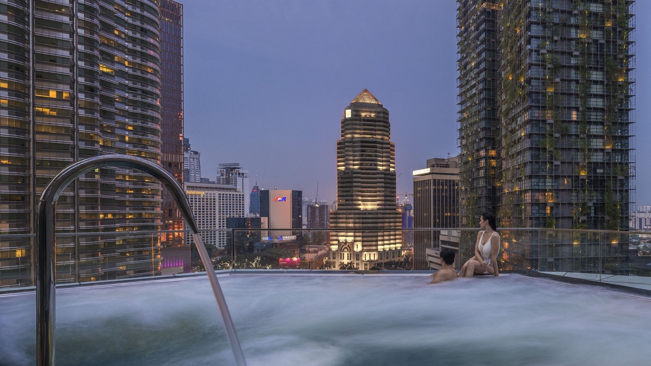 Photo of Outdoor in Kuala Lumpur City Centre