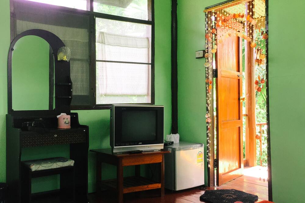 Photo of Bedroom in Suan Luang