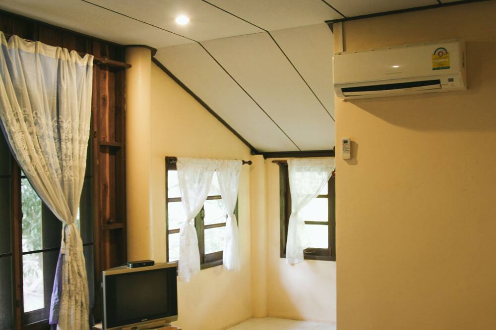 Photo of Bedroom in Suan Luang