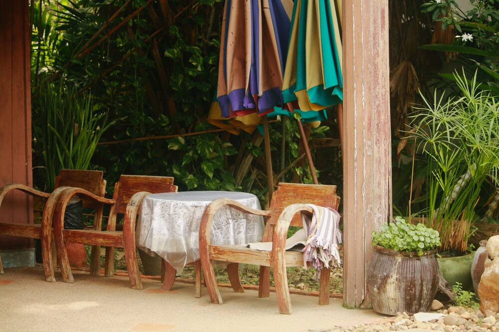 Photo of Patio Balcony in Suan Luang