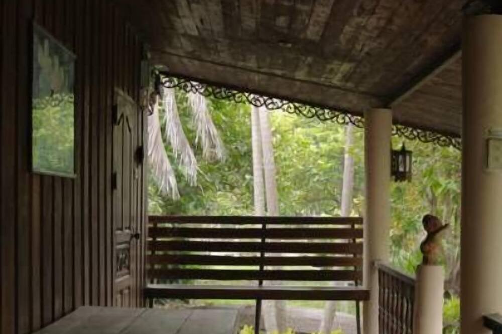 Photo of Outdoor in Suan Luang