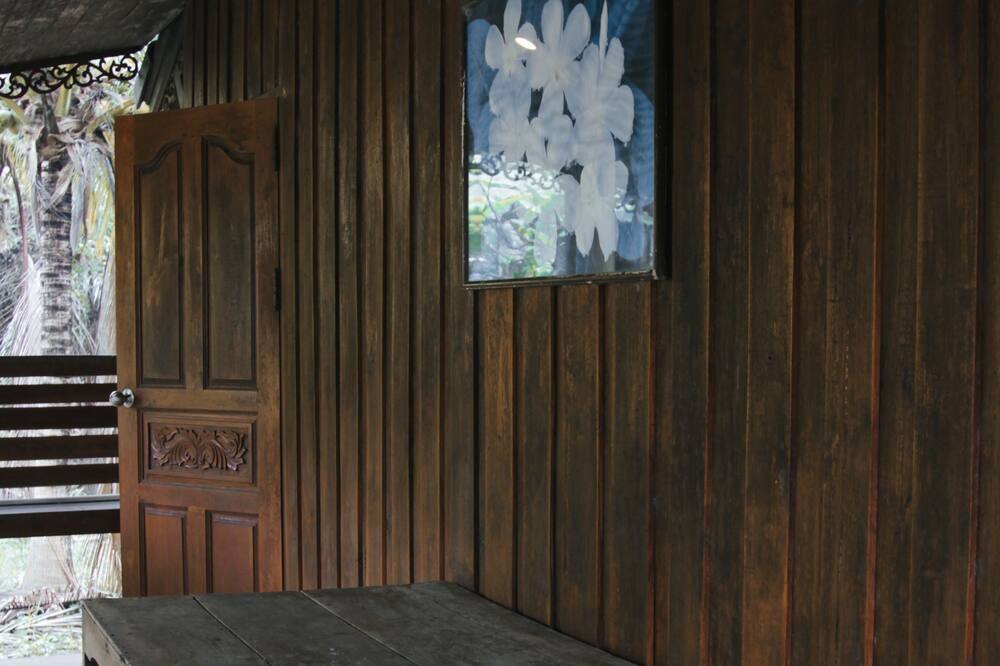 Photo of Patio Balcony in Suan Luang