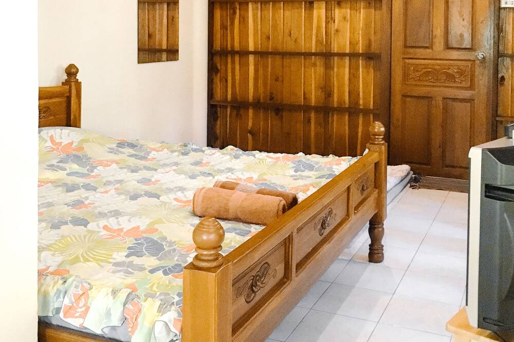 Photo of Bedroom in Suan Luang