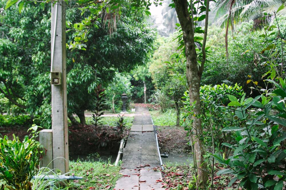 Photo of Outdoor in Suan Luang