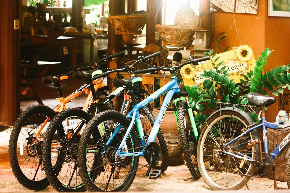 Photo of Outdoor in Suan Luang