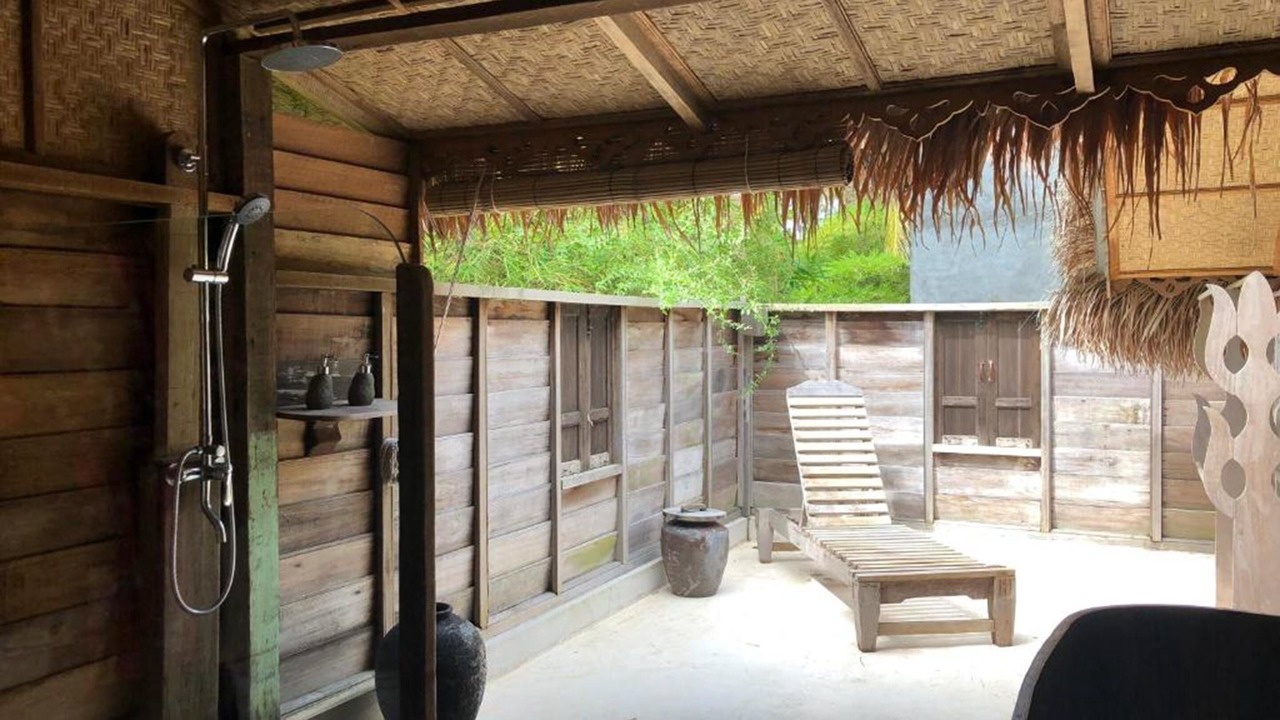 Photo of Bathroom in Kampung Kedawang